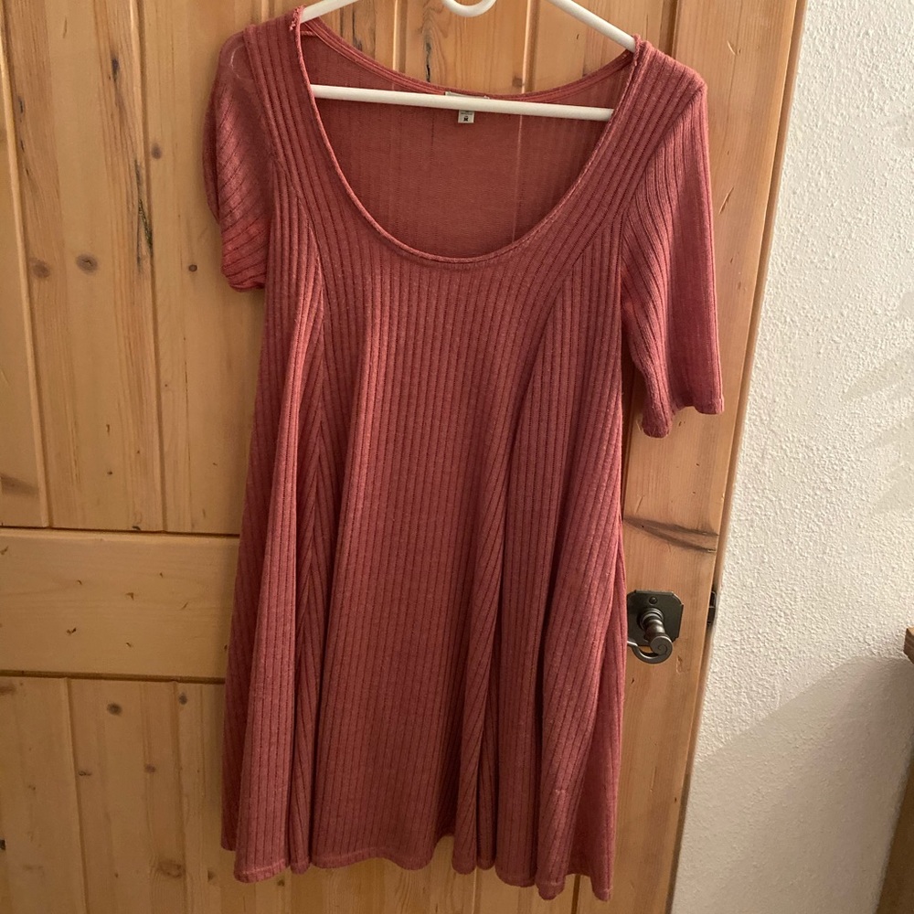Cute Pink dress